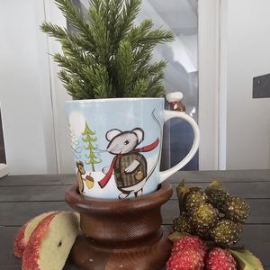 Starbucks 2010 Friend mug/cup